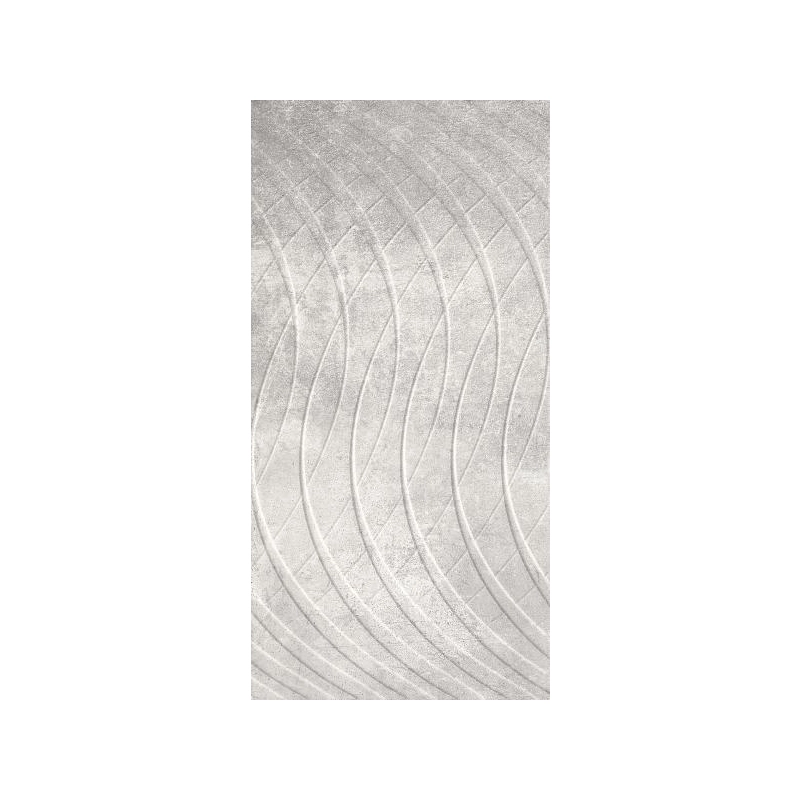 Harmony Grys Ściana B Struktura 30x60 Paradyż