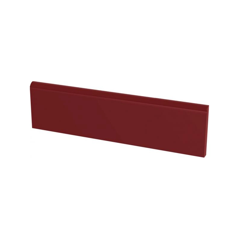 Natural Rosa Cokół Cięty  8,1x30 Paradyż