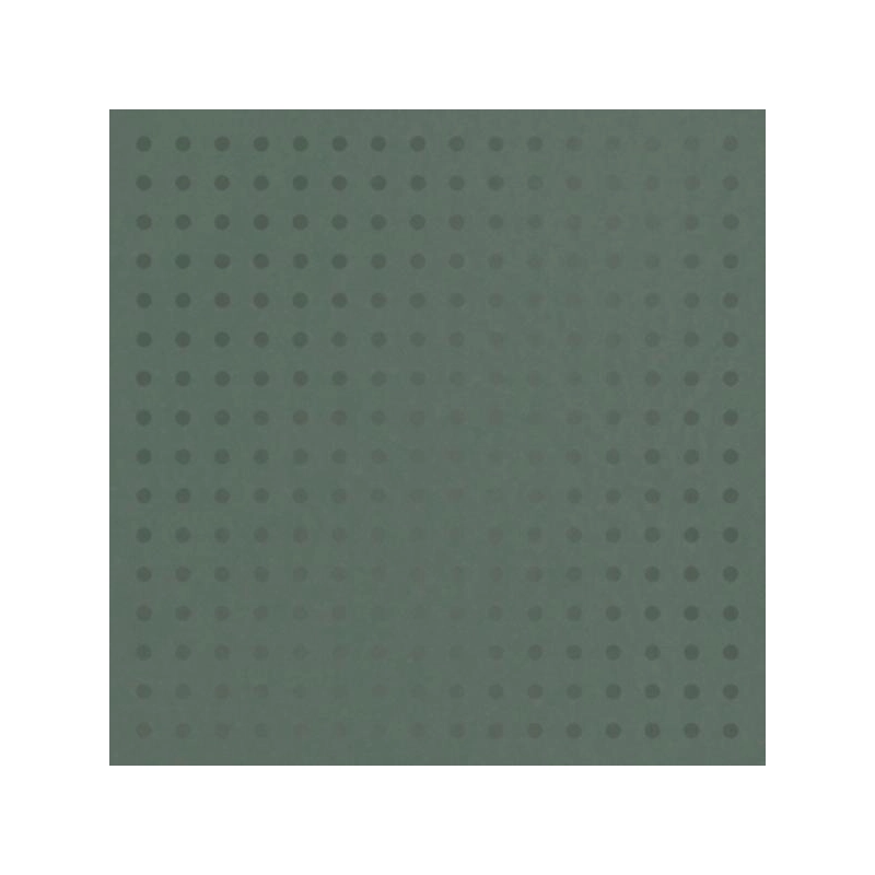 Neve Creative Dark Green Ściana Dekor Mat 9,8x9,8 Paradyż