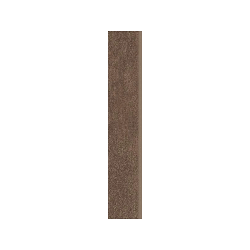 Sextans Brown Cokół Mat. 7,2x40 Paradyż