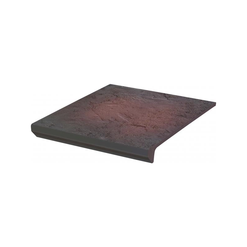 Semir Rosa Kapinos Stopnica Prosta 30x33 Paradyż