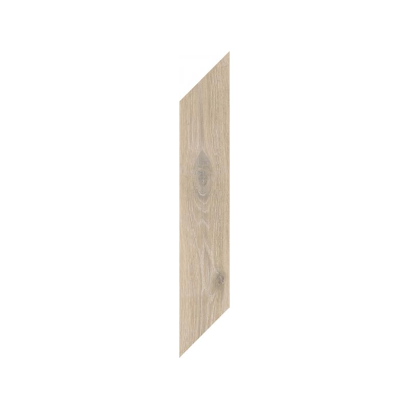 Heartwood Latte Chevron Prawy 9,8x59,8 Paradyż