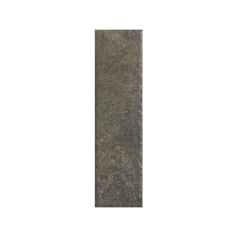 Scandiano Brown Elewacja 24,5x6,6 Paradyż