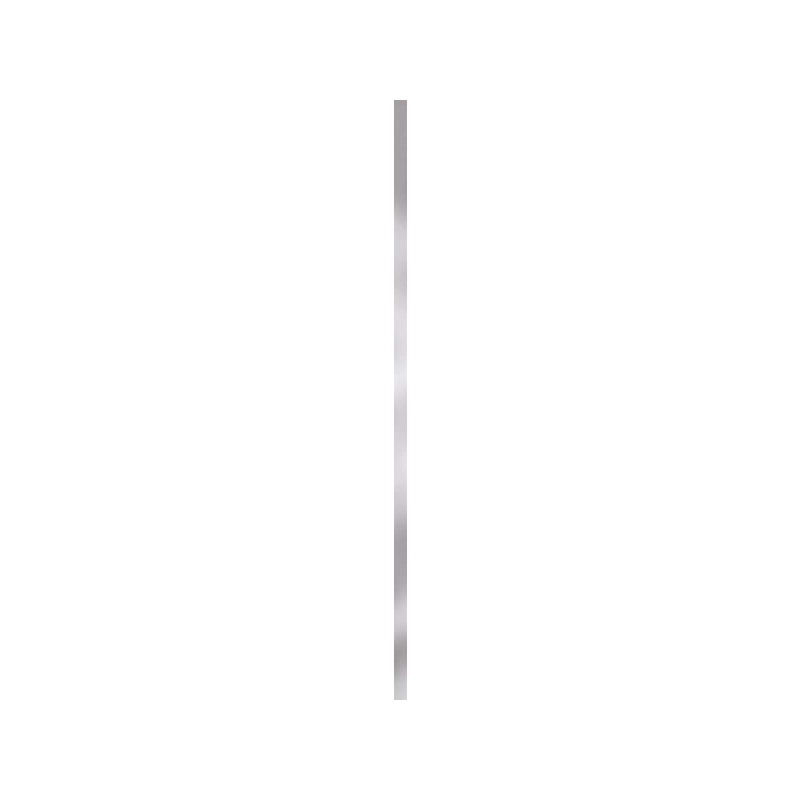 Uniwersalna Listwa Metalowa Mat Profil 2x119,8 Paradyż