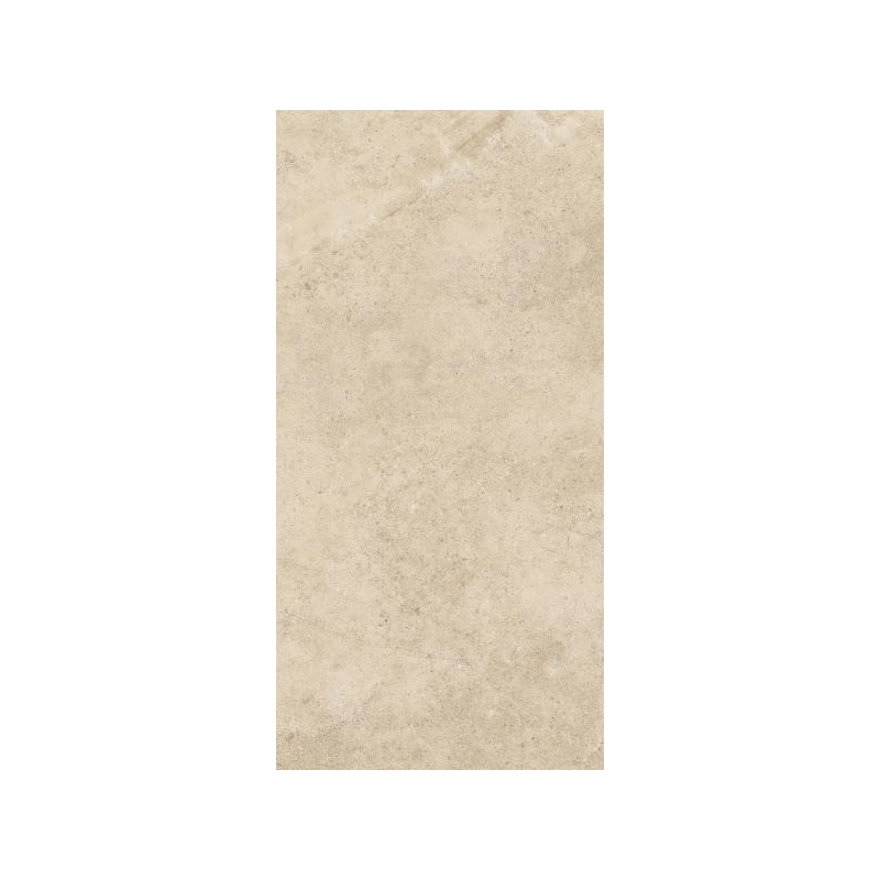 Płyta Tarasowa Authority Beige Gres Szkl. Rekt. Struktura 2.0 Mat. 59,5x119,5 Paradyż