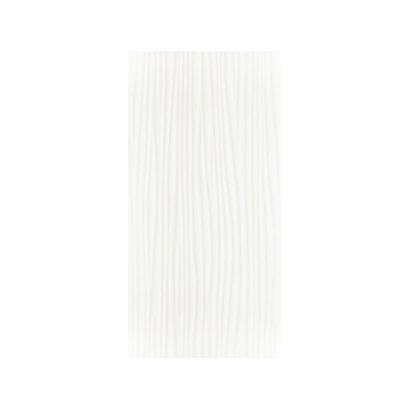 Synergy Bianco Ściana A Struktura 30x60 Paradyż