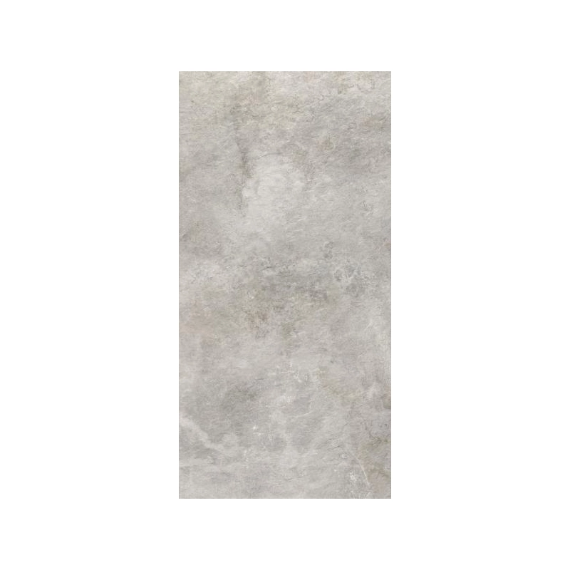 Płyta Tarasowa Burlington Silver Gres Szkl. Rekt. Struktura 20mm Mat. 59,5x119,5 Paradyż
