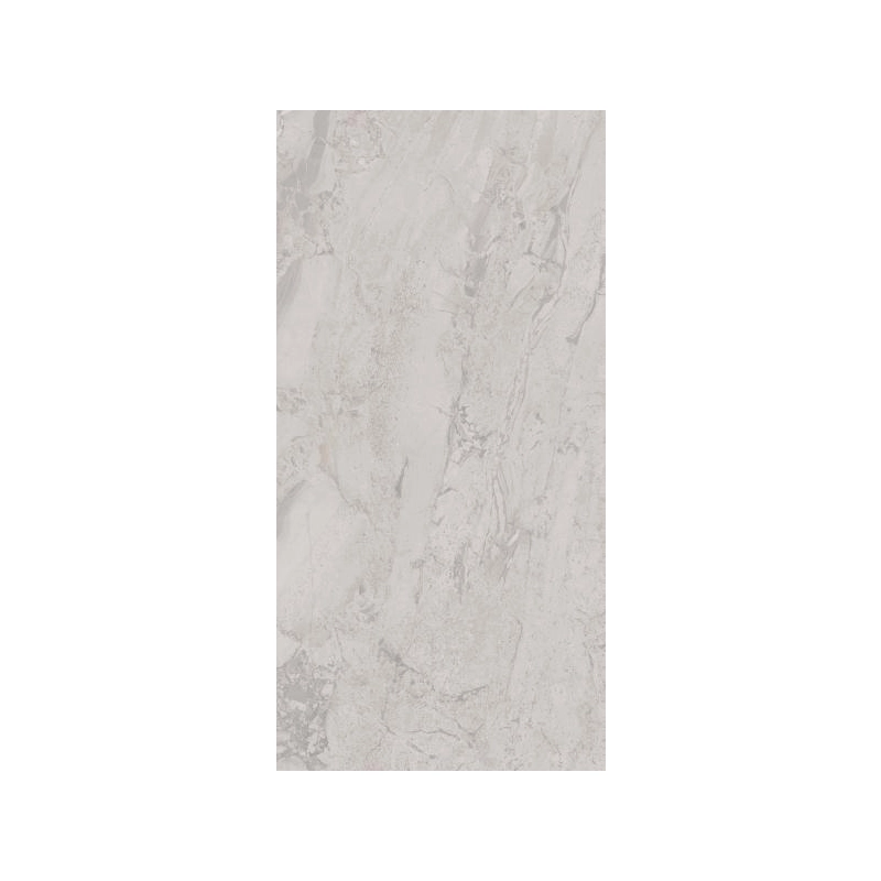 Saint Cathedral White Gres Szkl. Rekt. Półpoler Soft 59,8x119,8 Paradyż