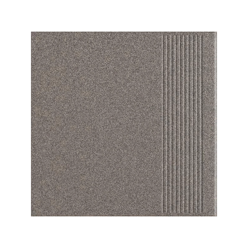 Virginia Stopnica Prosta Gres Impregnowany Mat. 30x30 Paradyż