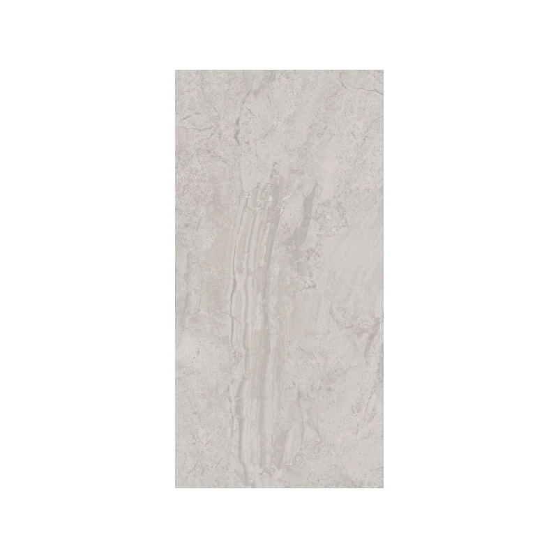 Saint Cathedral White Gres Szkl. Rekt. Półpoler Soft 59,8x119,8 Paradyż
