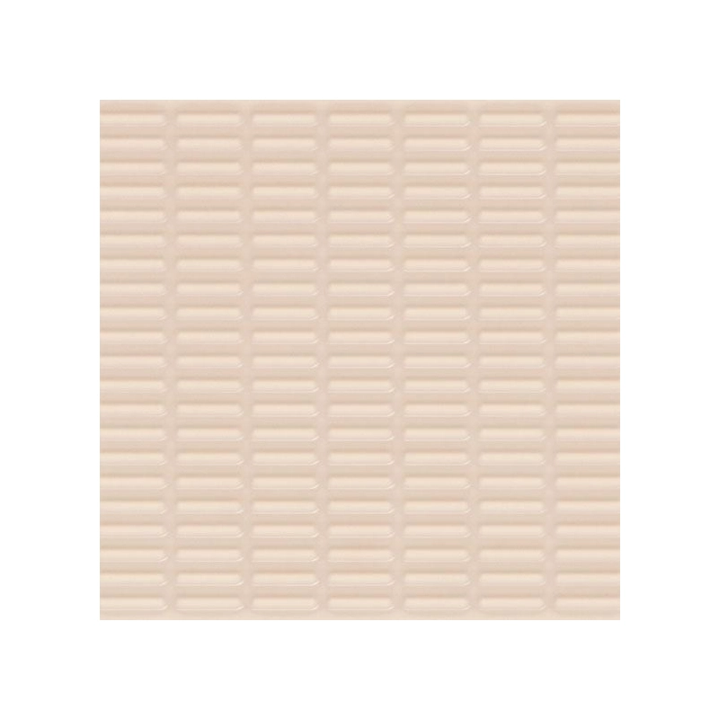Neve Creative Beige Ściana Dekor Połysk 9,8x9,8 Paradyż