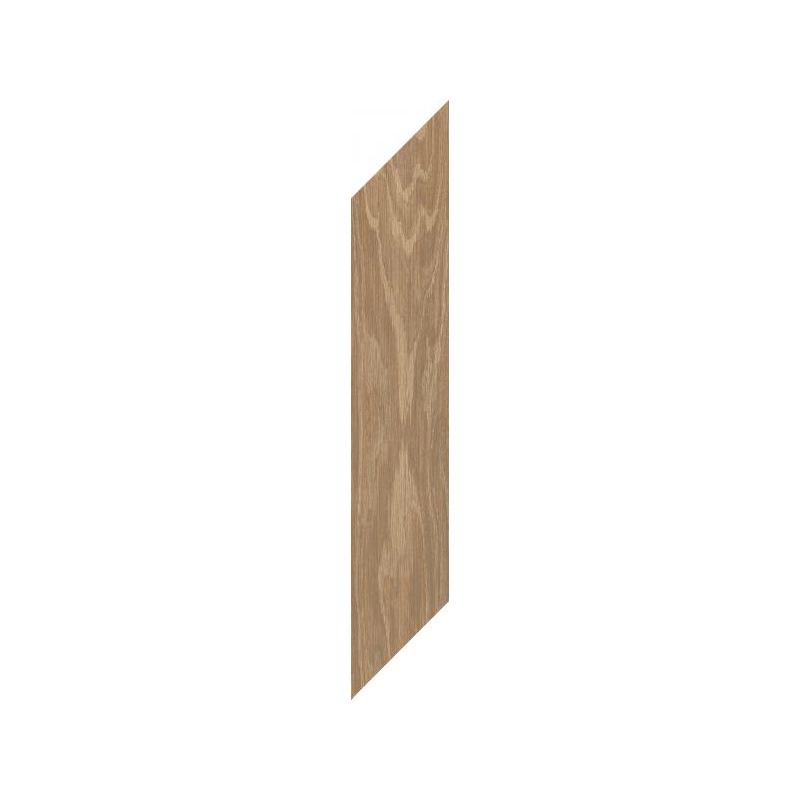 Heartwood Toffee Chevron Prawy 9,8x59,8 Paradyż