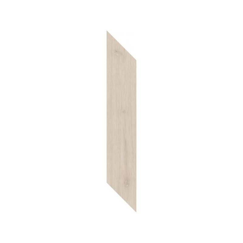 Heartwood Crema Chevron Lewy 9,8x59,8 Paradyż