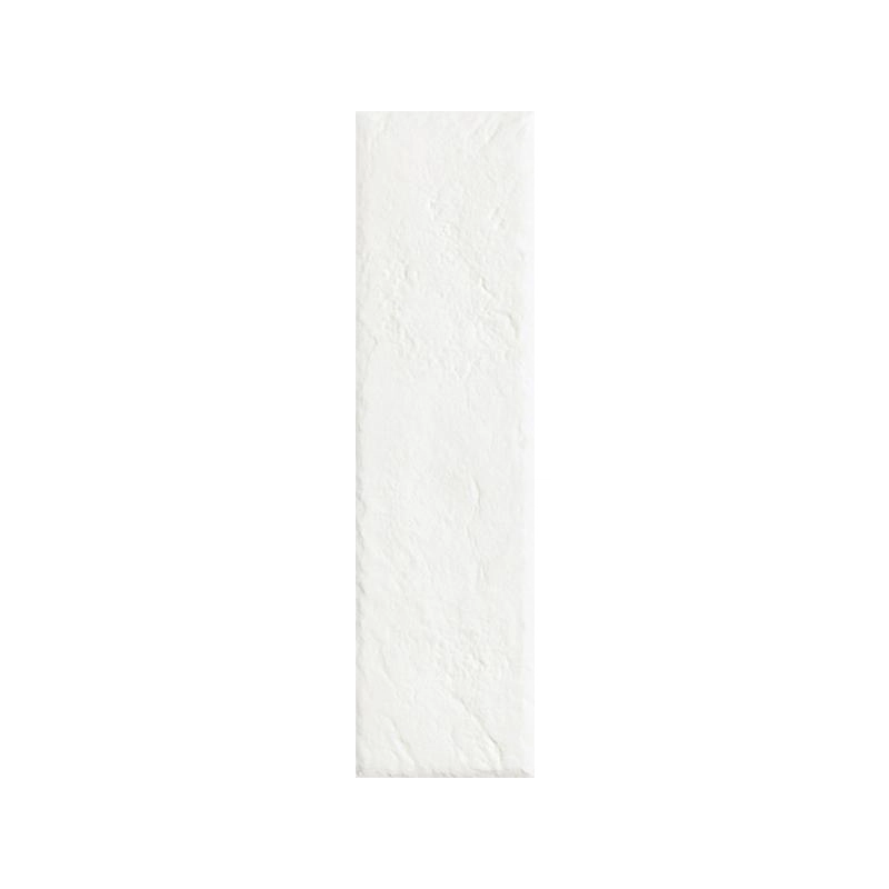Scandiano Bianco Elewacja 24,5x6,6 Paradyż