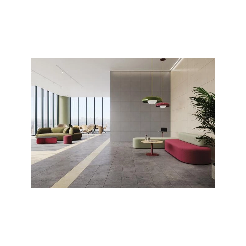 Archicross Base Grey Gres Rekt. Mat. 59,8x59,8 Paradyż