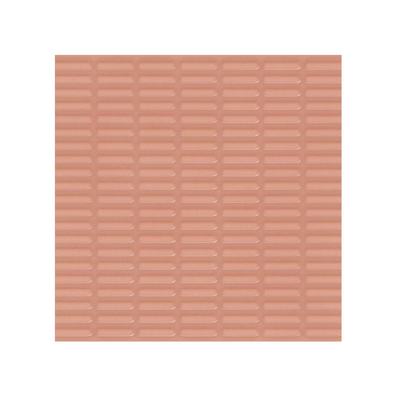 Neve Creative Blush Ściana Dekor Połysk 9,8x9,8 Paradyż