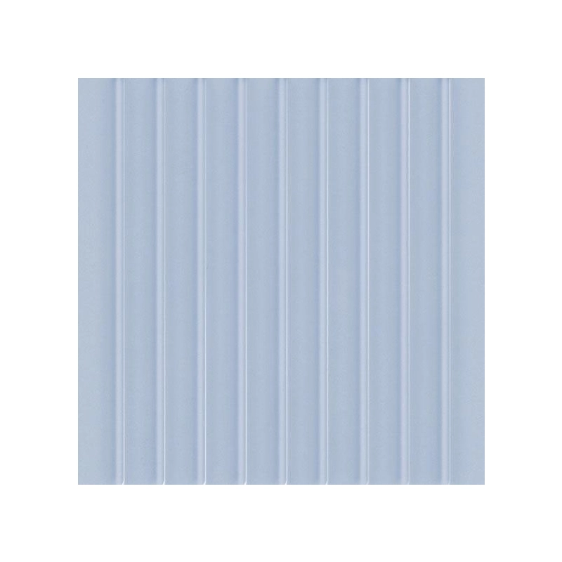 Neve Creative Blue Ściana Dekor Połysk 9,8x9,8 Paradyż