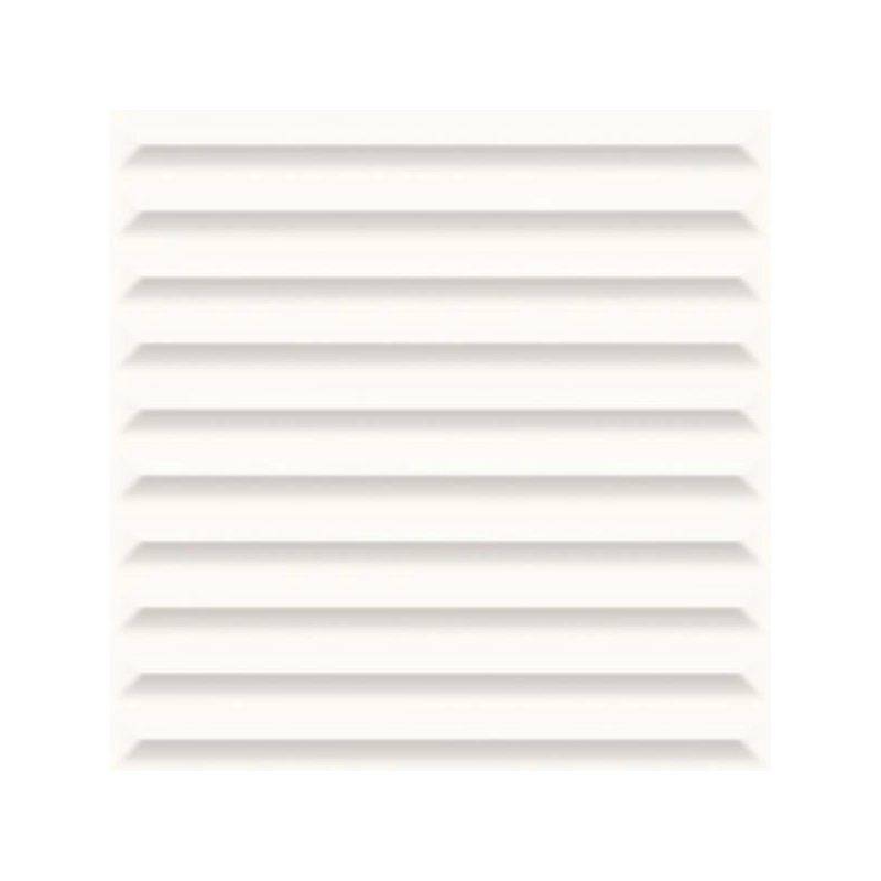 Neve Creative Bianco Ściana Struktura A Mat 19,8x19,8 Paradyż