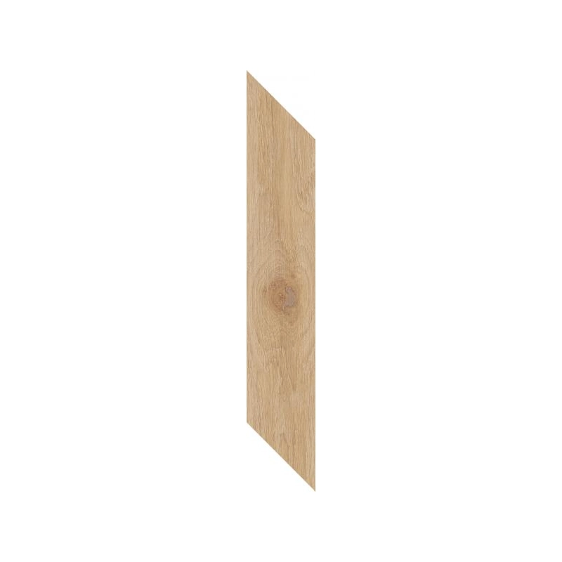 Heartwood Honey Chevron Lewy 9,8x59,8 Paradyż