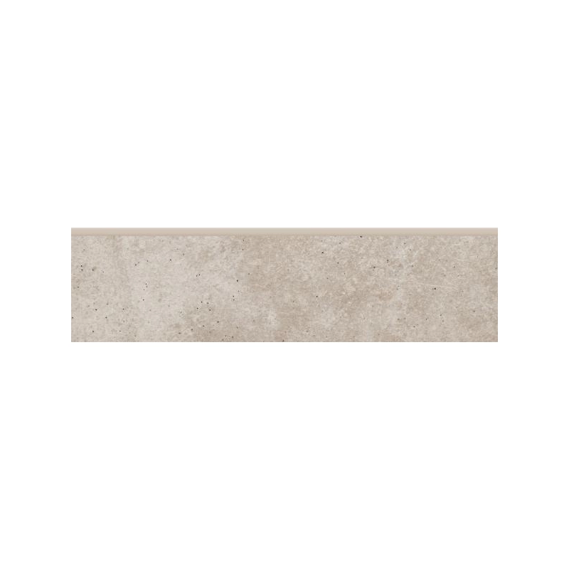 Viano Beige Cokół Cięty  8,1x30 Paradyż