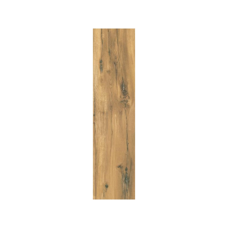 Płyta Tarasowa Rustland Naturale Gres Szkl. Rekt. Struktura 20mm Mat. 29,5x119,5 Paradyż