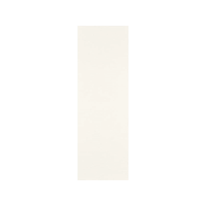 Pure City Bianco Ściana B Struktura Rekt. 29,8x89,8 Paradyż
