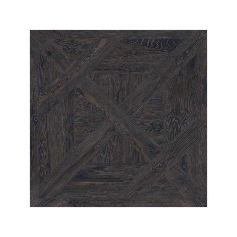 Woodcore Black Mix Gres Szkl. Rekt. Struktura Mat. 119,8x119,8 Paradyż
