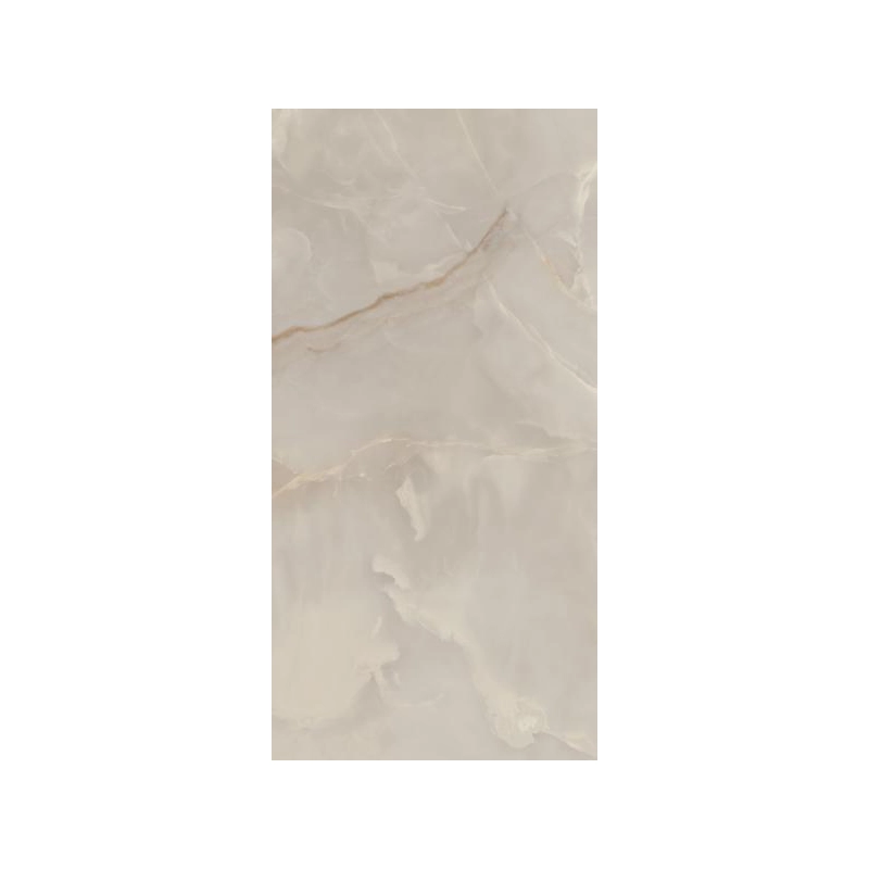 Invisible White Gres Szkl. Rekt. Poler 59,8X119,8 Paradyż