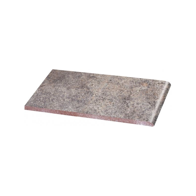 Viano Grys Parapet 24,5x13,5 Paradyż