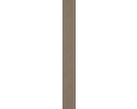 Intero Mocca Cokół Mat. 7,2x59,8 Paradyż