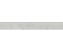 Scratch Bianco Cokół Mat. 7,2x59,8 Paradyż