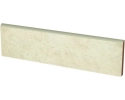 Scandiano Beige Cokół Cięty  8,1x30 Paradyż