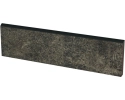 Scandiano Brown Cokół Cięty  8,1x30 Paradyż