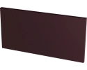 Natural Brown Podstopnica 14,8x30 Paradyż
