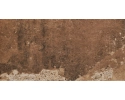 Scandiano Rosso Podstopnica 14,8x30 Paradyż
