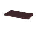 Natural Brown Parapet 24,5x13,5 Paradyż