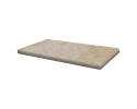 Scandiano Ochra Parapet 24,5x13,5 Paradyż