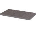 Taurus Grys Parapet 24,5x13,5 Paradyż