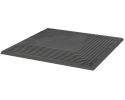 Semir Grafit Stopnica Narożna 30x30 Paradyż