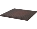 Semir Rosa Stopnica Prosta 30x30 Paradyż