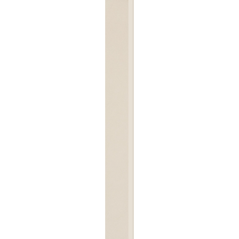 Intero Bianco Cokół Mat. 7,2x59,8 Paradyż