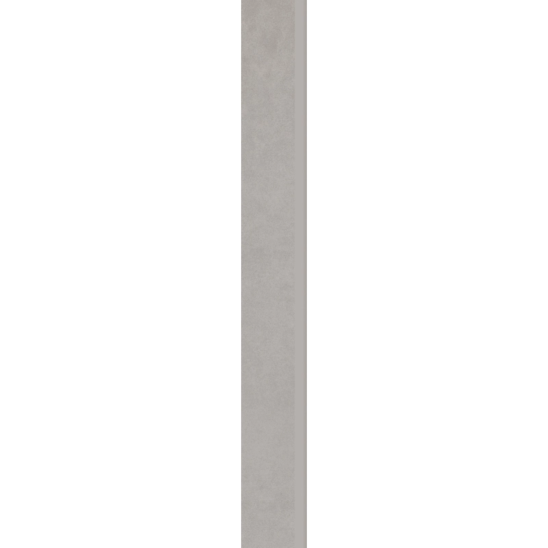 Intero Silver Cokół Mat. 7,2x59,8 Paradyż