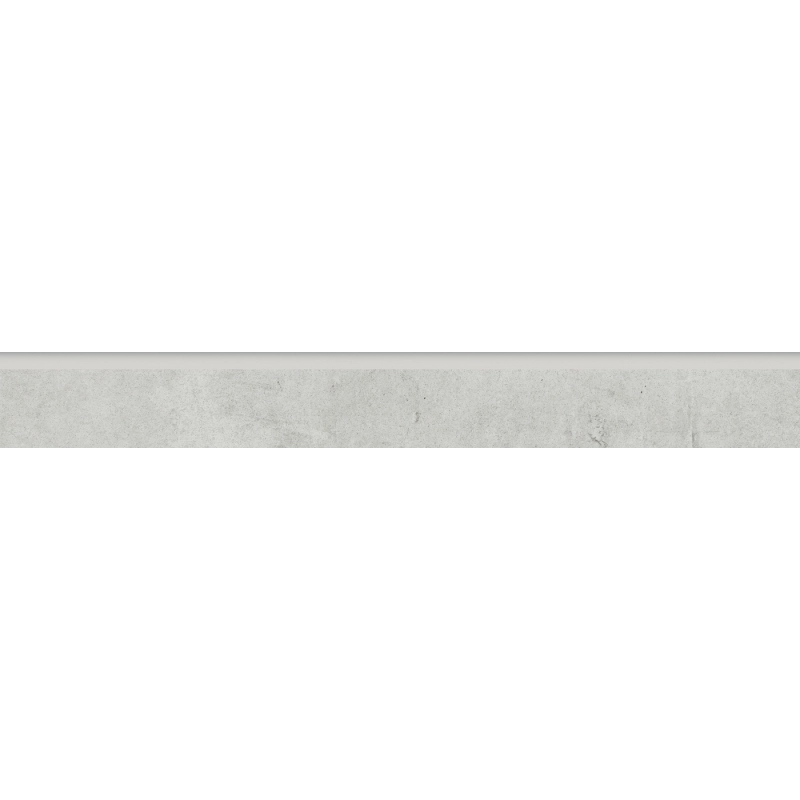 Scratch Bianco Cokół Mat. 7,2x59,8 Paradyż