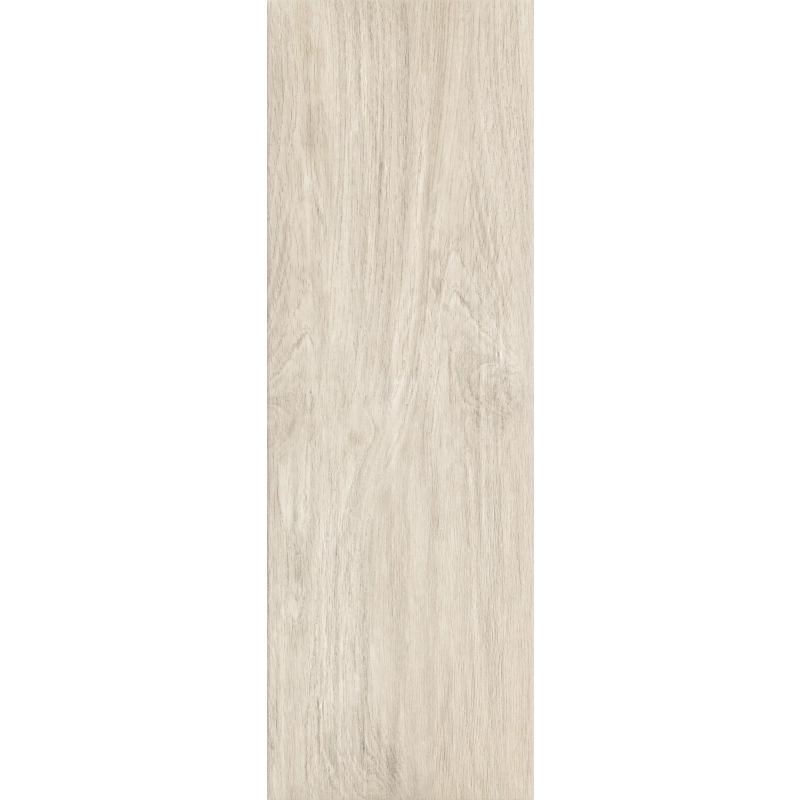 Wood Basic Bianco Gres Szkl. 20x60 Paradyż