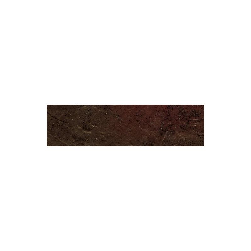 Semir Brown Elewacja 24,5x6,6 Paradyż