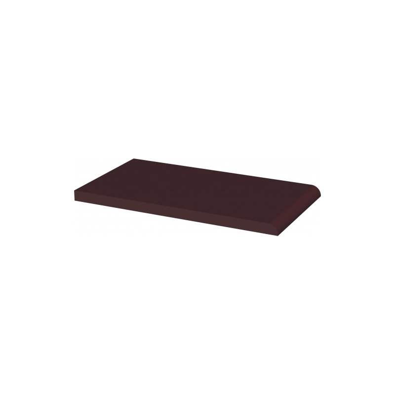 Natural Brown Parapet 24,5x13,5 Paradyż