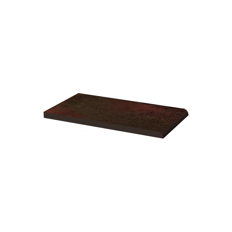 Semir Brown Parapet 24,5x13,5 Paradyż