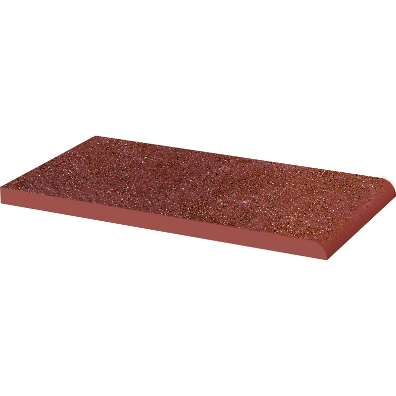 Taurus Brown Parapet 24,5x13,5 Paradyż