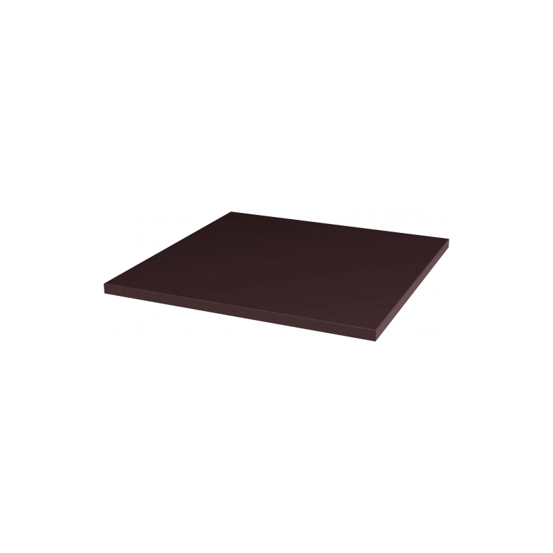 Natural Brown Klinkier 30x30 Paradyż