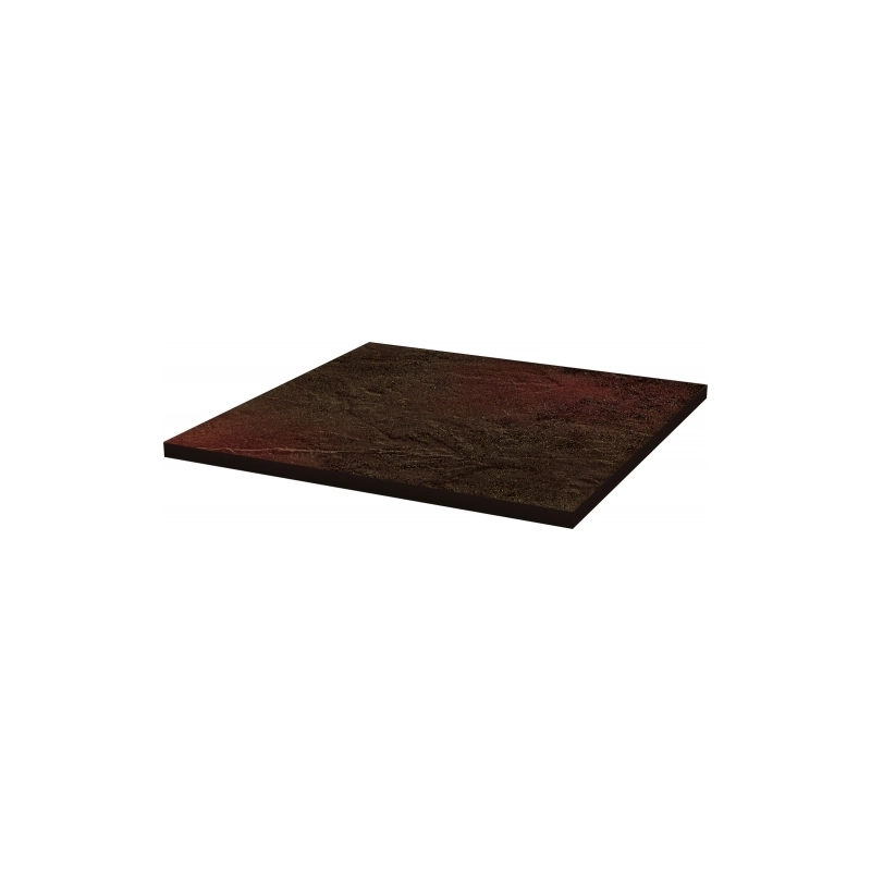 Semir Brown Klinkier 30x30 Paradyż
